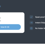 Secure & Monetize Your Competitions and Fan Awards with Izivote’s Redesigned Paid Voting