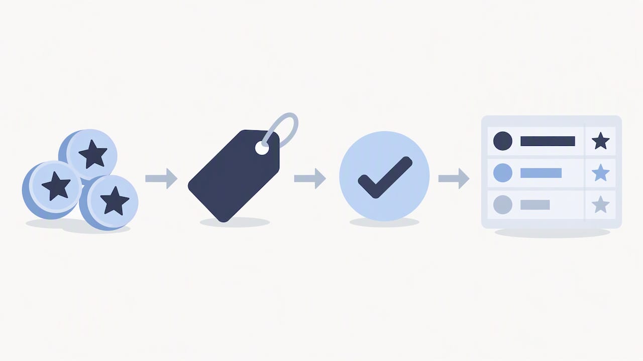 Test votes pass through three launch checks
