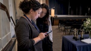 People’s Choice Awards Setup for Organizers: Match Checks to Stakes