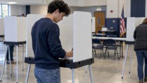 College Student Voting: Six Weeks to Avoid Ballot Mistakes
