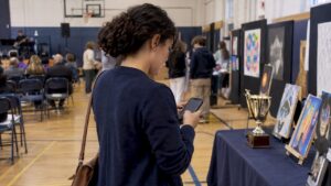 Donation-Based Voting: How to Run It Fairly and Legally