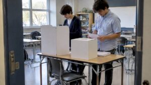 School Election Voting Setup: A Step-by-Step Guide